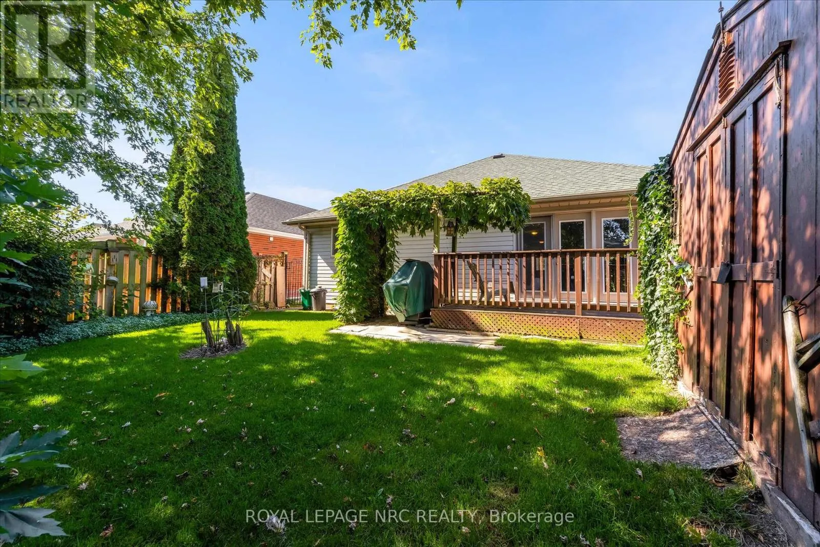 13 TANNER DRIVE