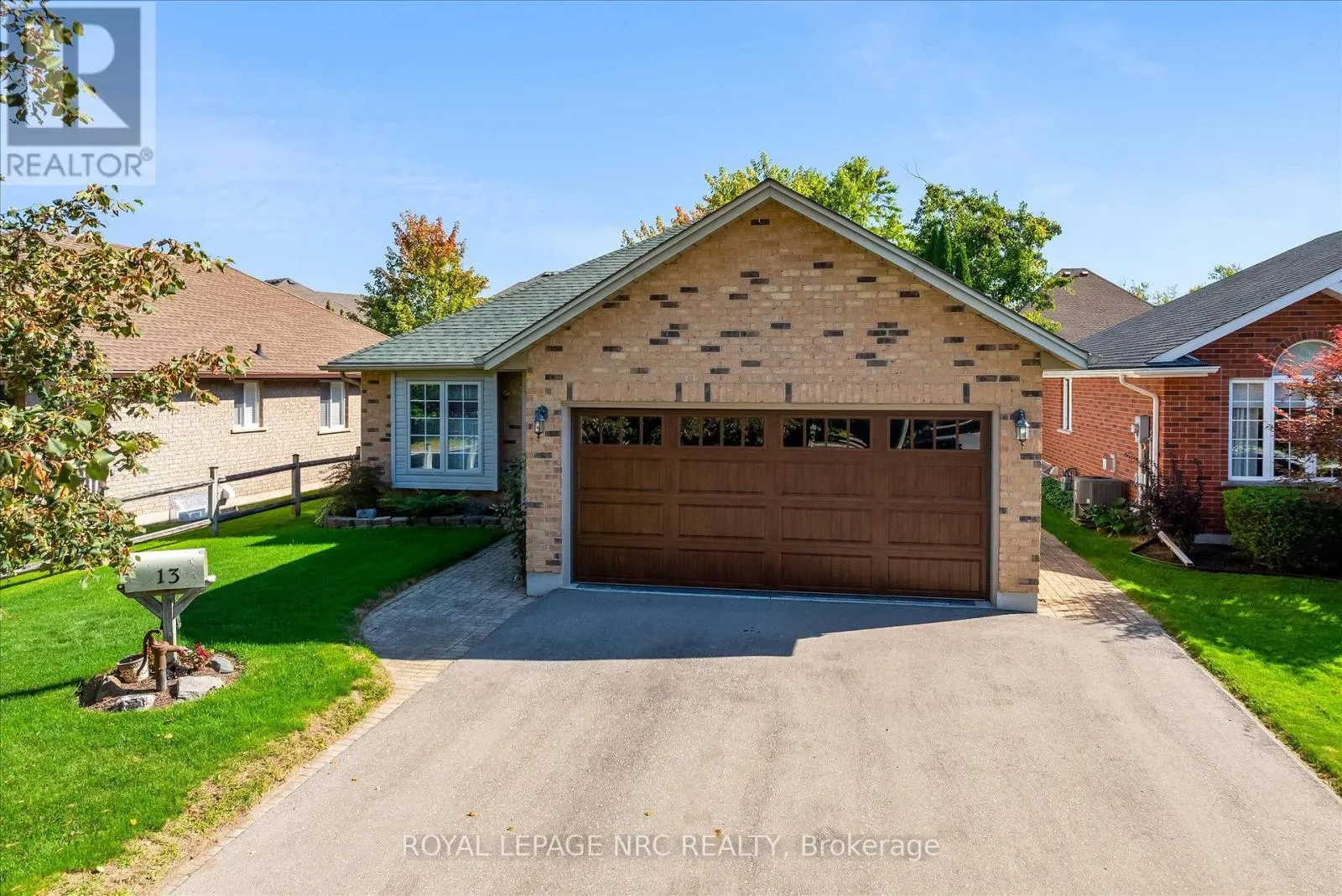 13 TANNER DRIVE