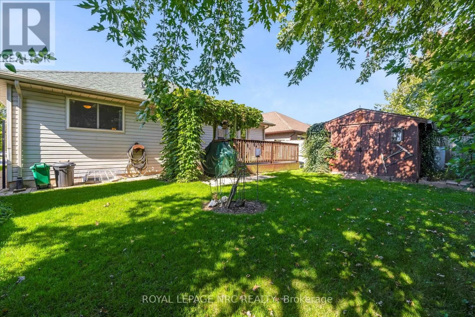 13 TANNER DRIVE