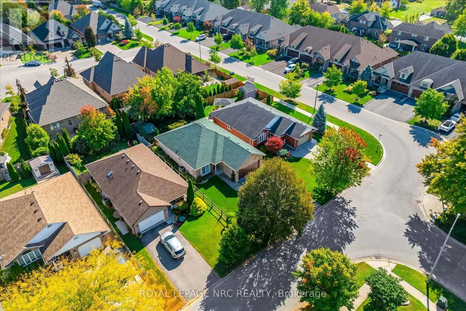 13 TANNER DRIVE
