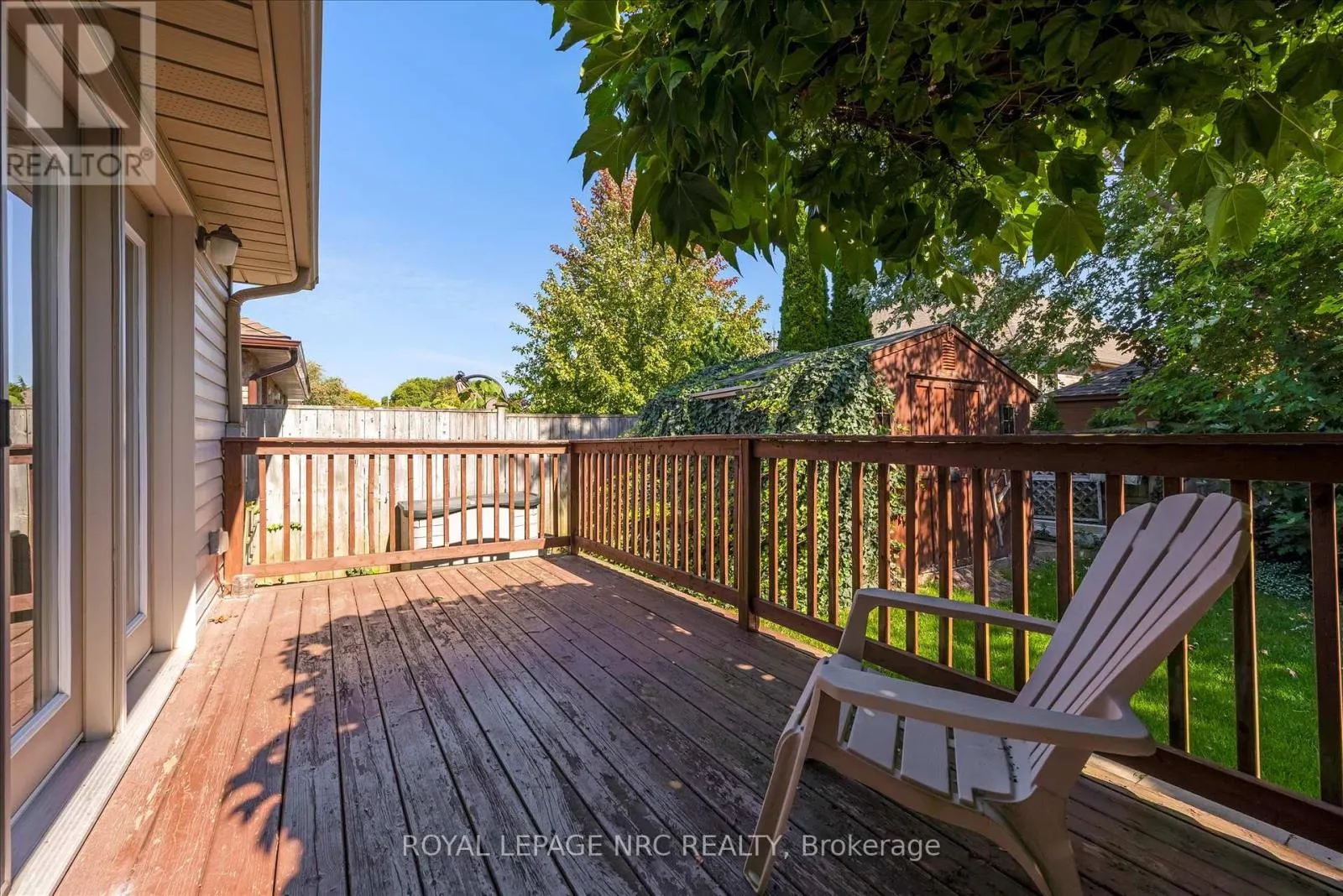 13 TANNER DRIVE