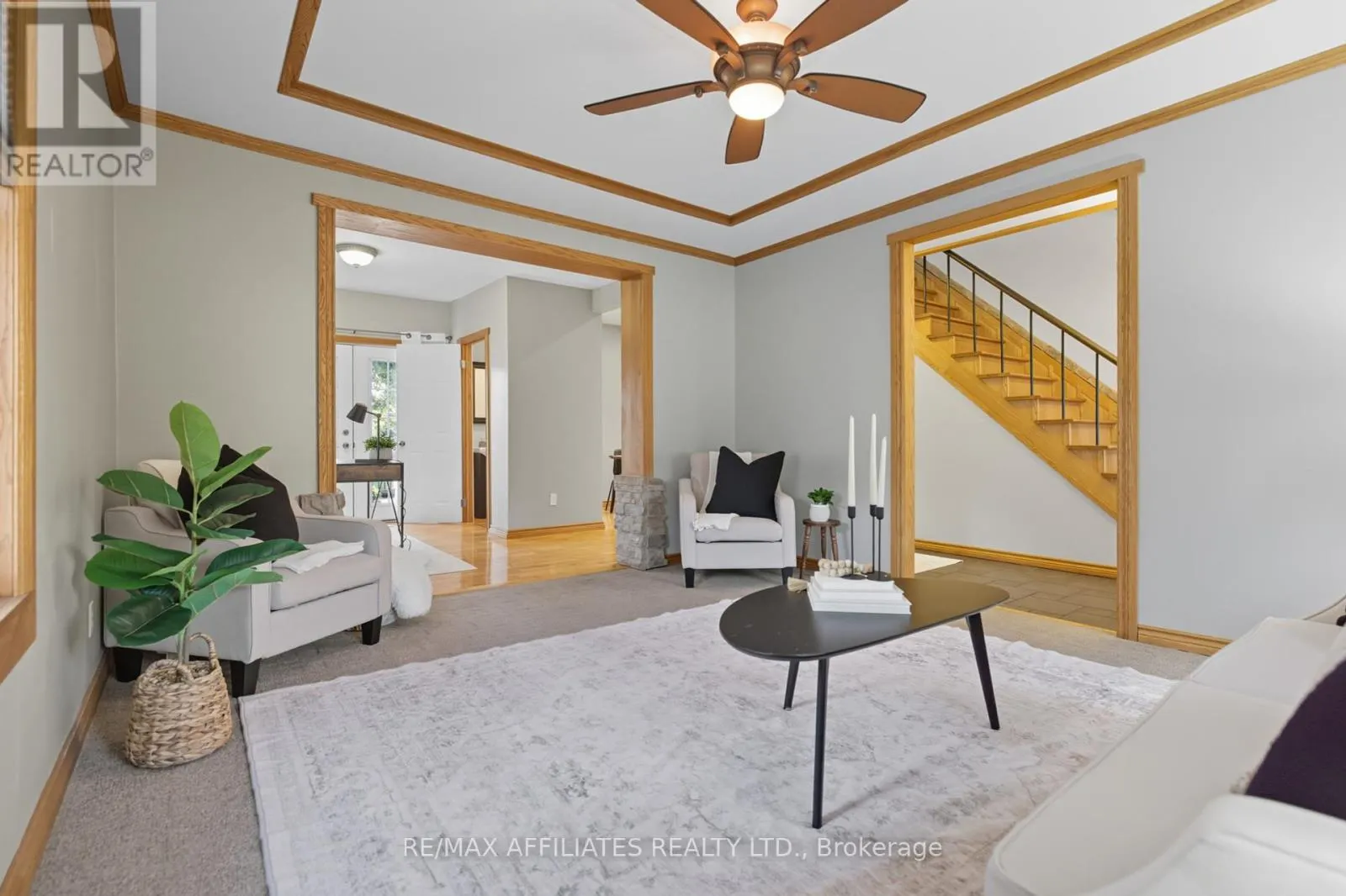174 PARK STREET W