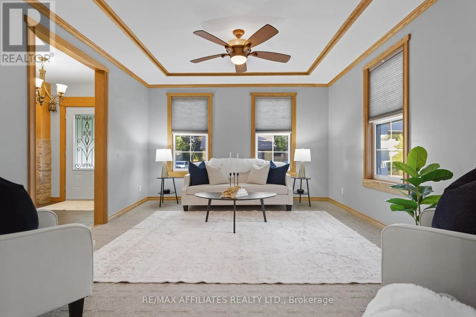 174 PARK STREET W