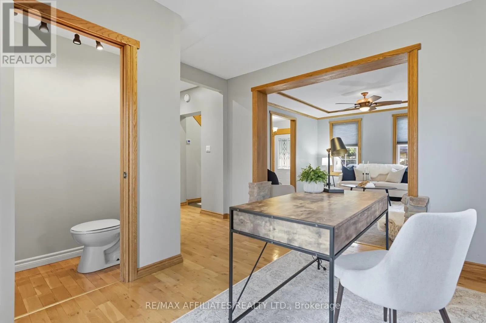 174 PARK STREET W