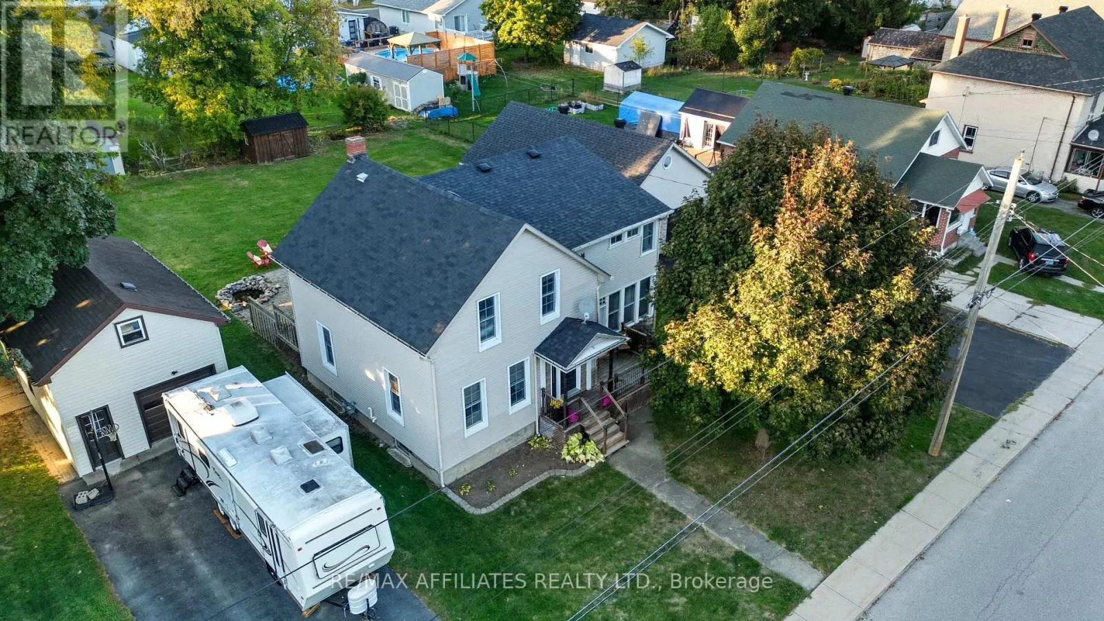 174 PARK STREET W