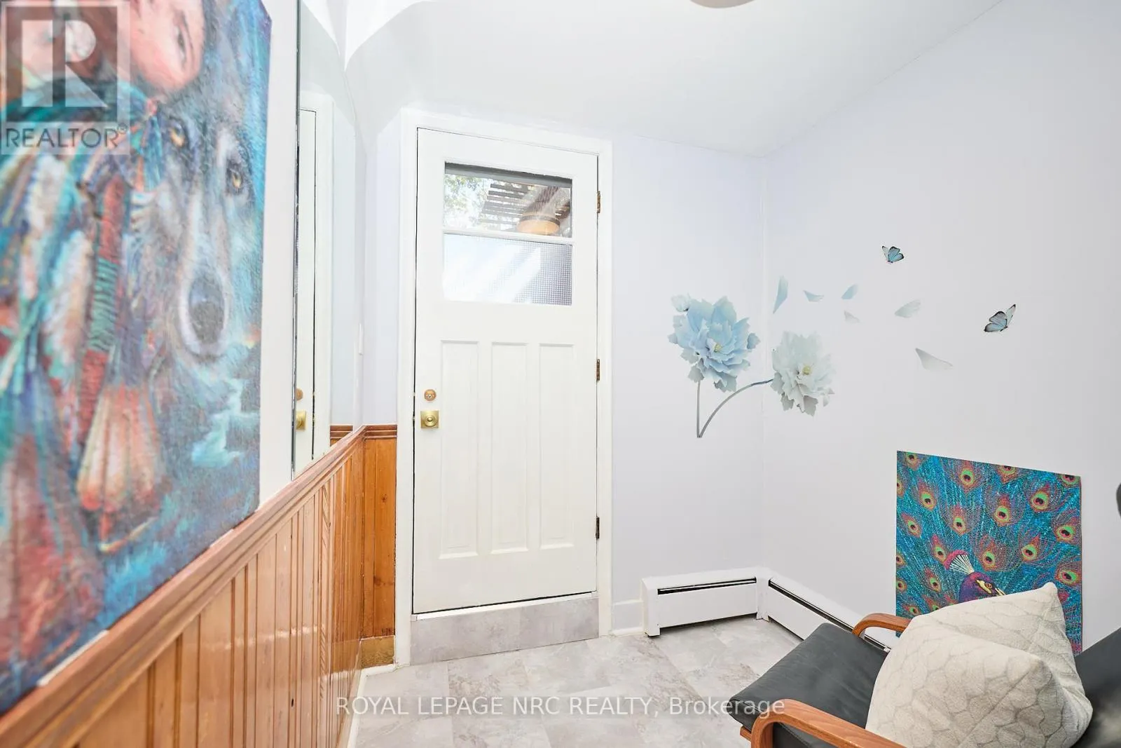 81 RIVERVIEW BOULEVARD