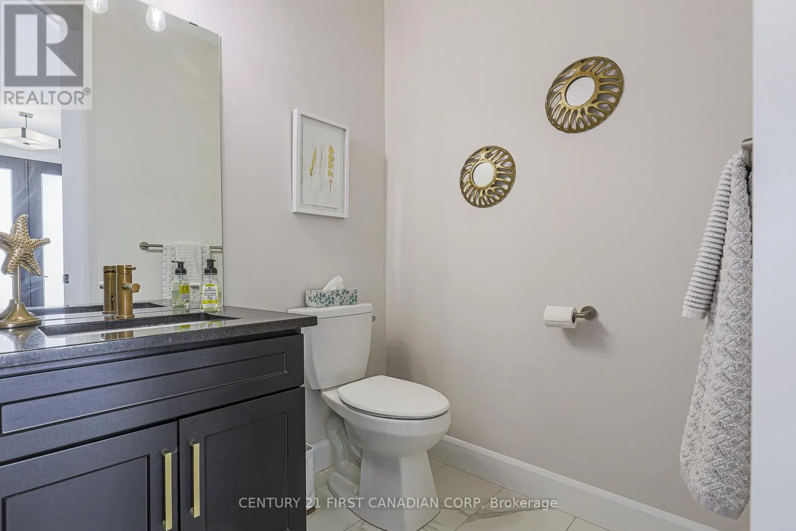 3436 EMILYCARR LANE