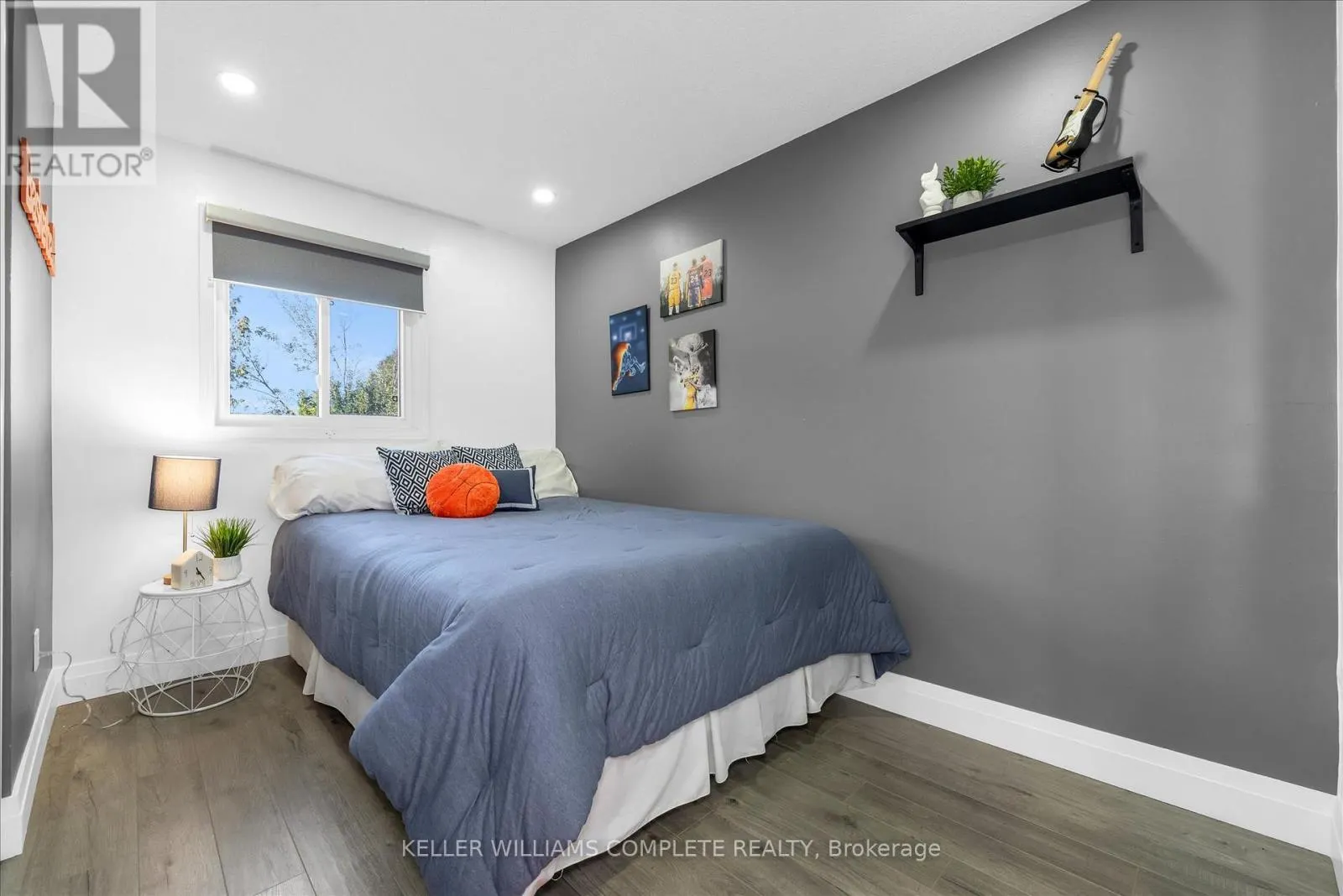 58 NORDALE CRESCENT