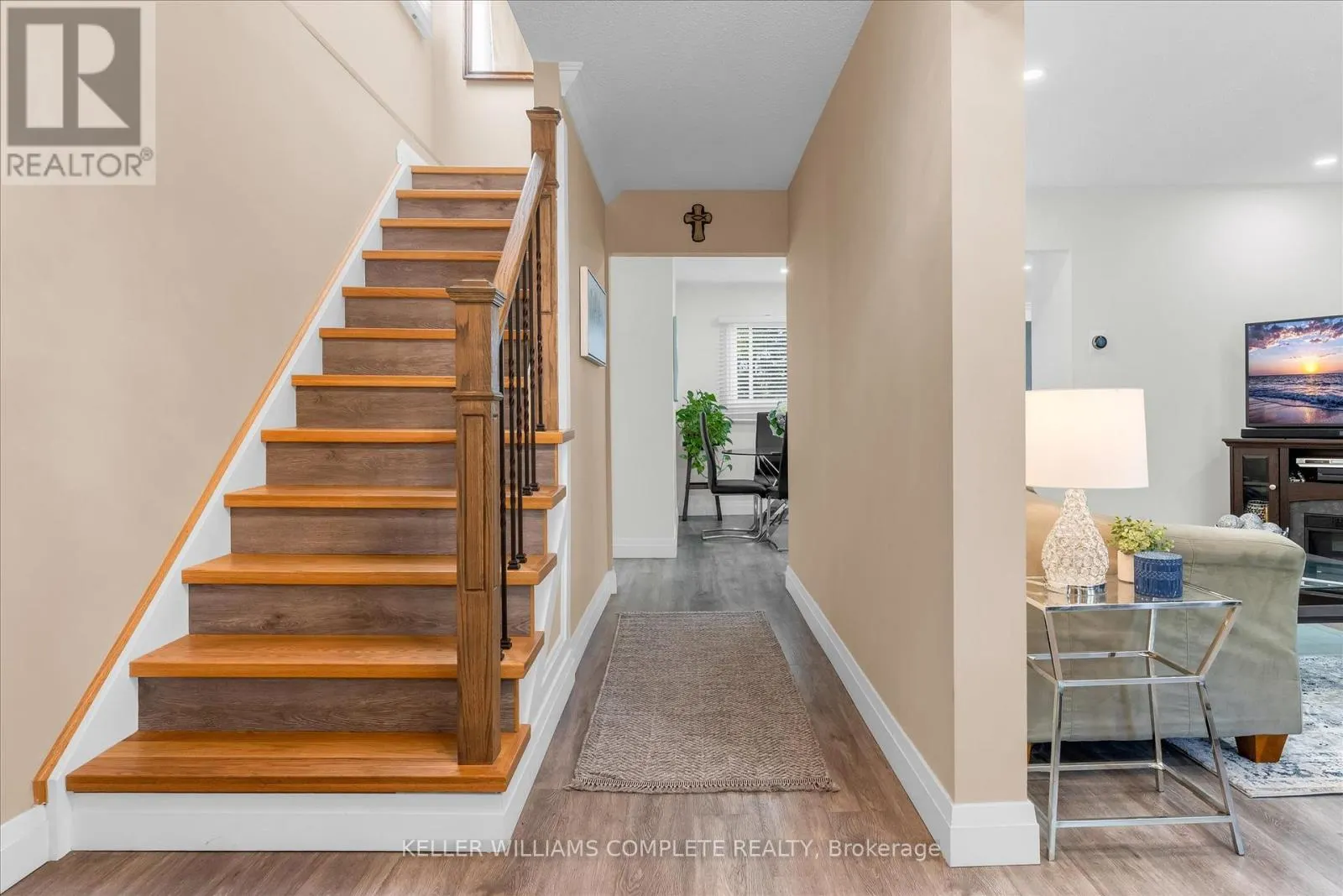58 NORDALE CRESCENT
