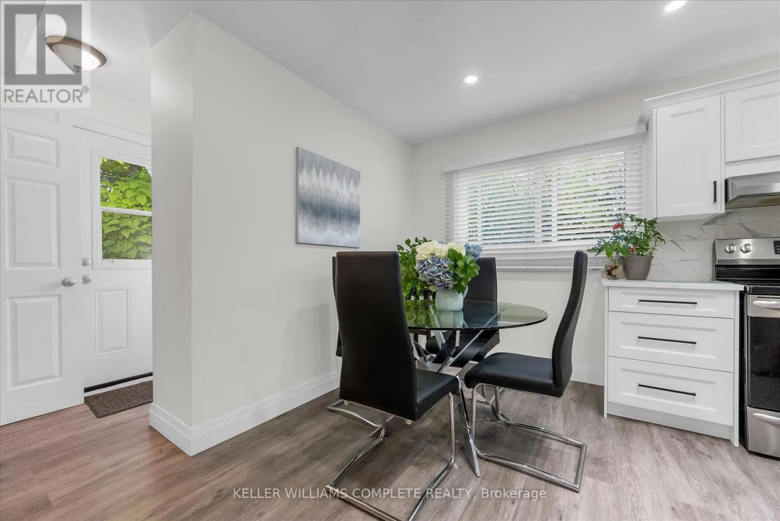 58 NORDALE CRESCENT