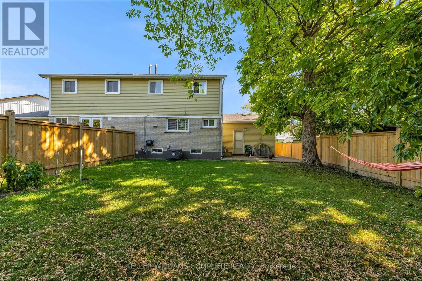 58 NORDALE CRESCENT