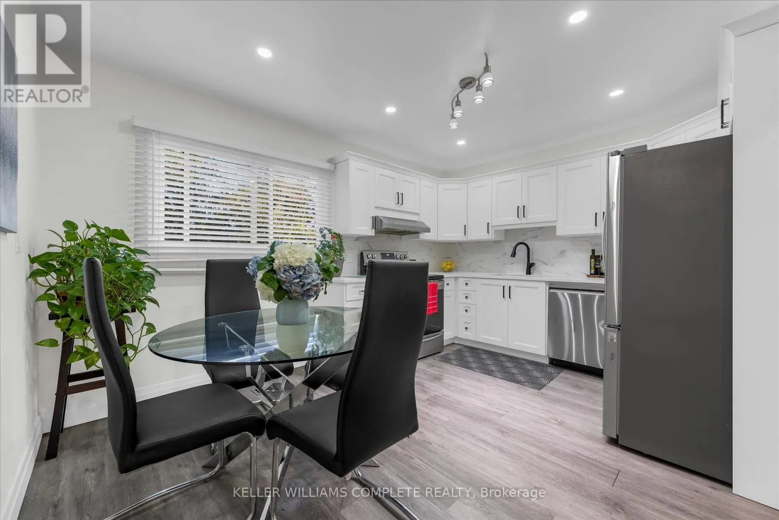 58 NORDALE CRESCENT