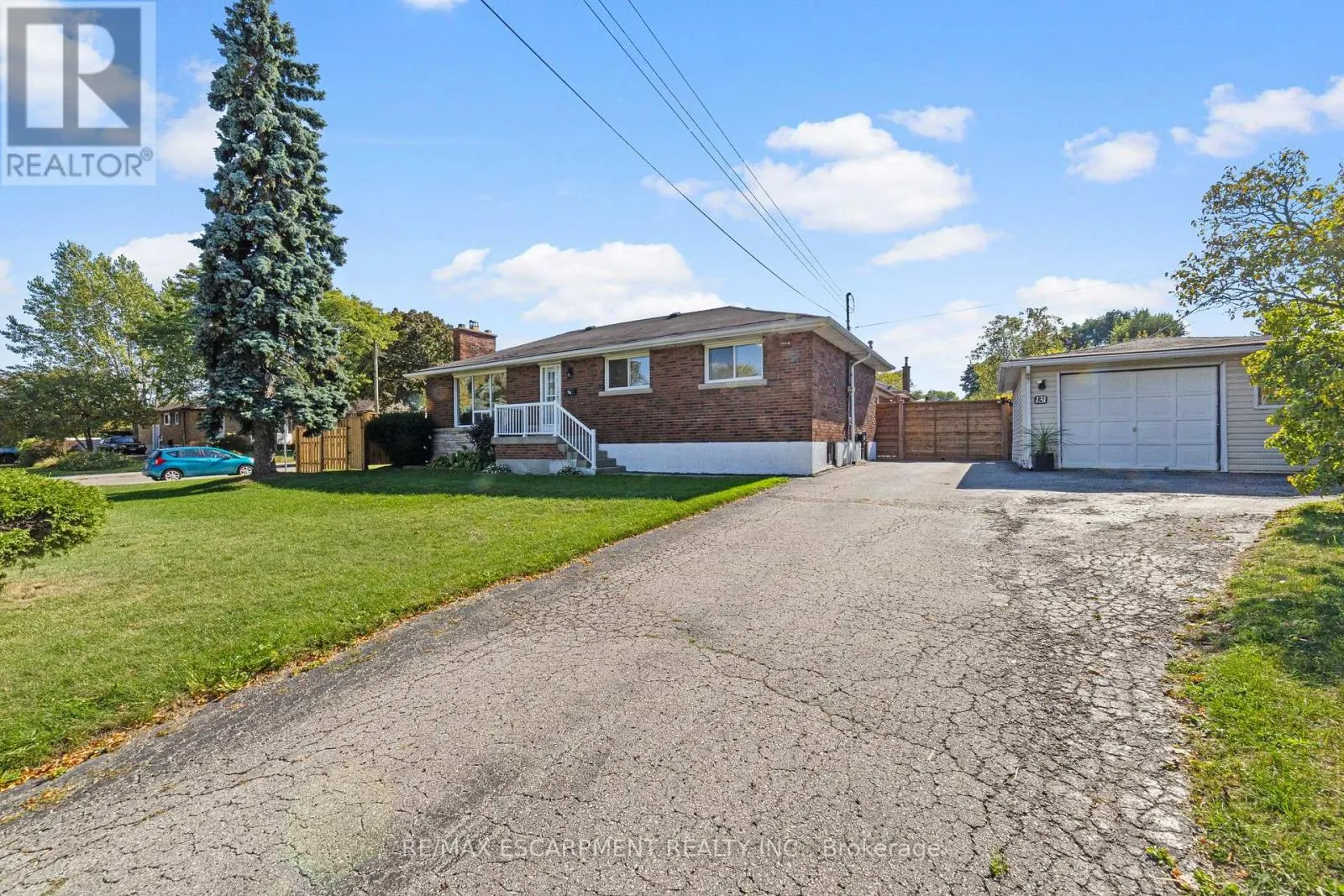 131 SANATORIUM ROAD