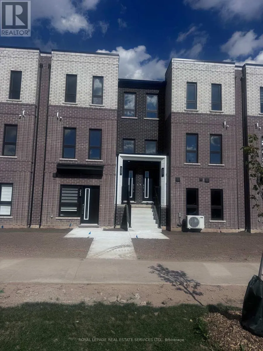 227 BURKE STREET