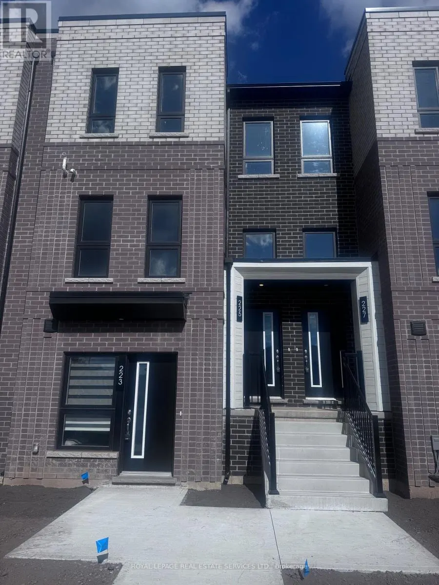 227 BURKE STREET