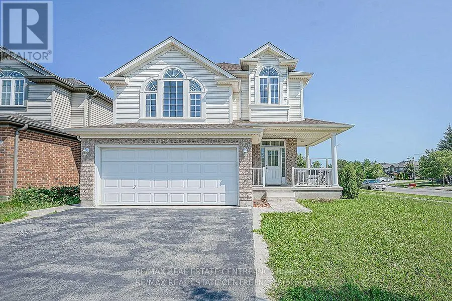 39 MCARTHUR DRIVE