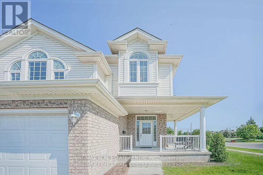 39 MCARTHUR DRIVE
