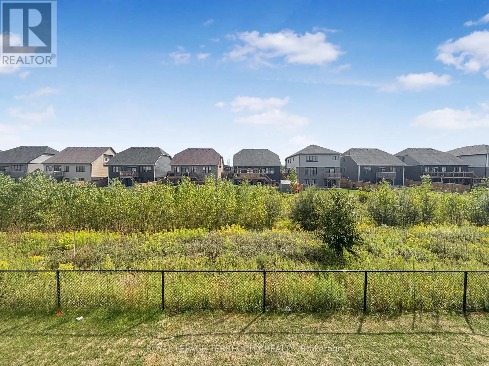 361 VANILLA TRAIL
