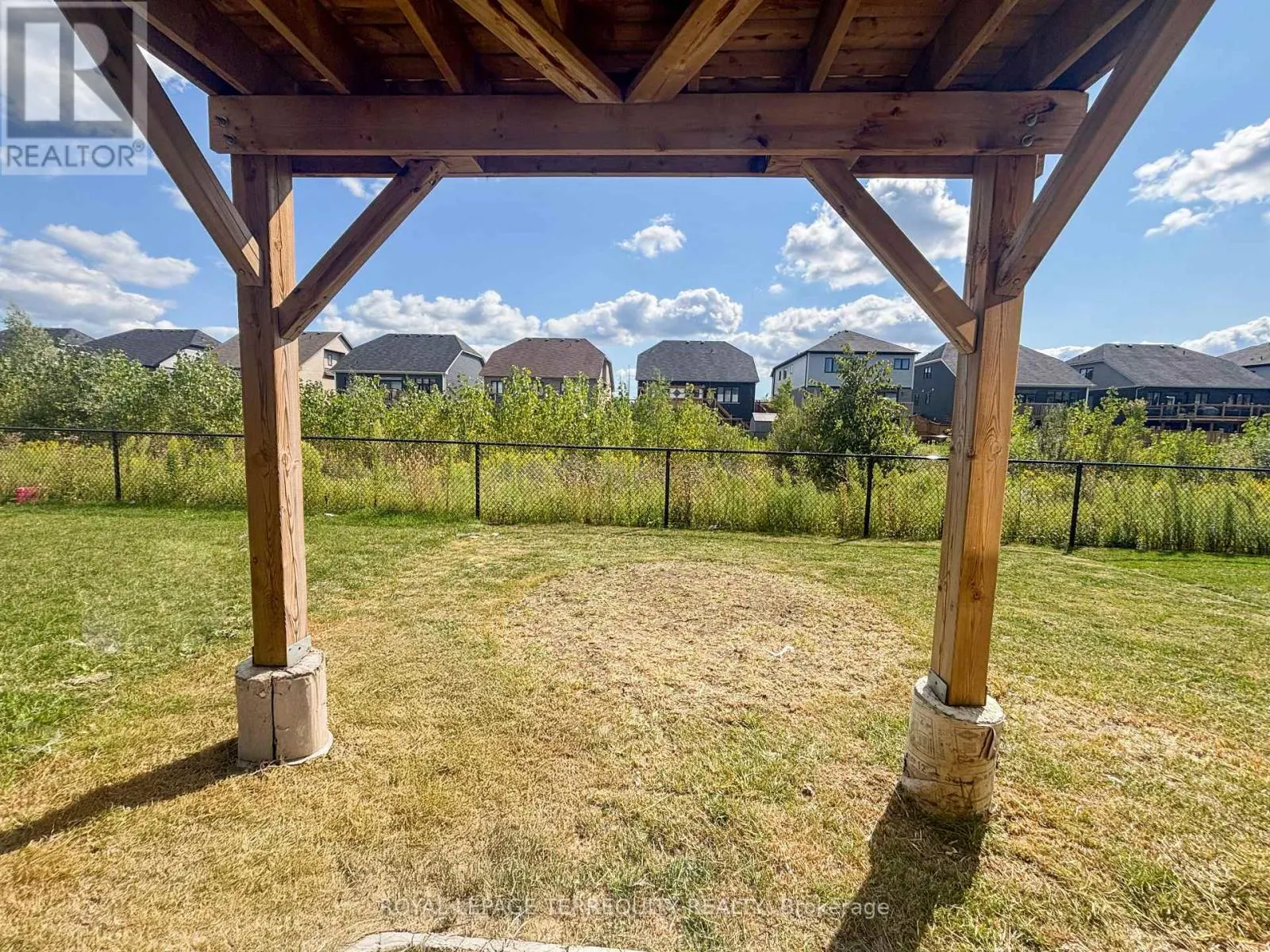 361 VANILLA TRAIL