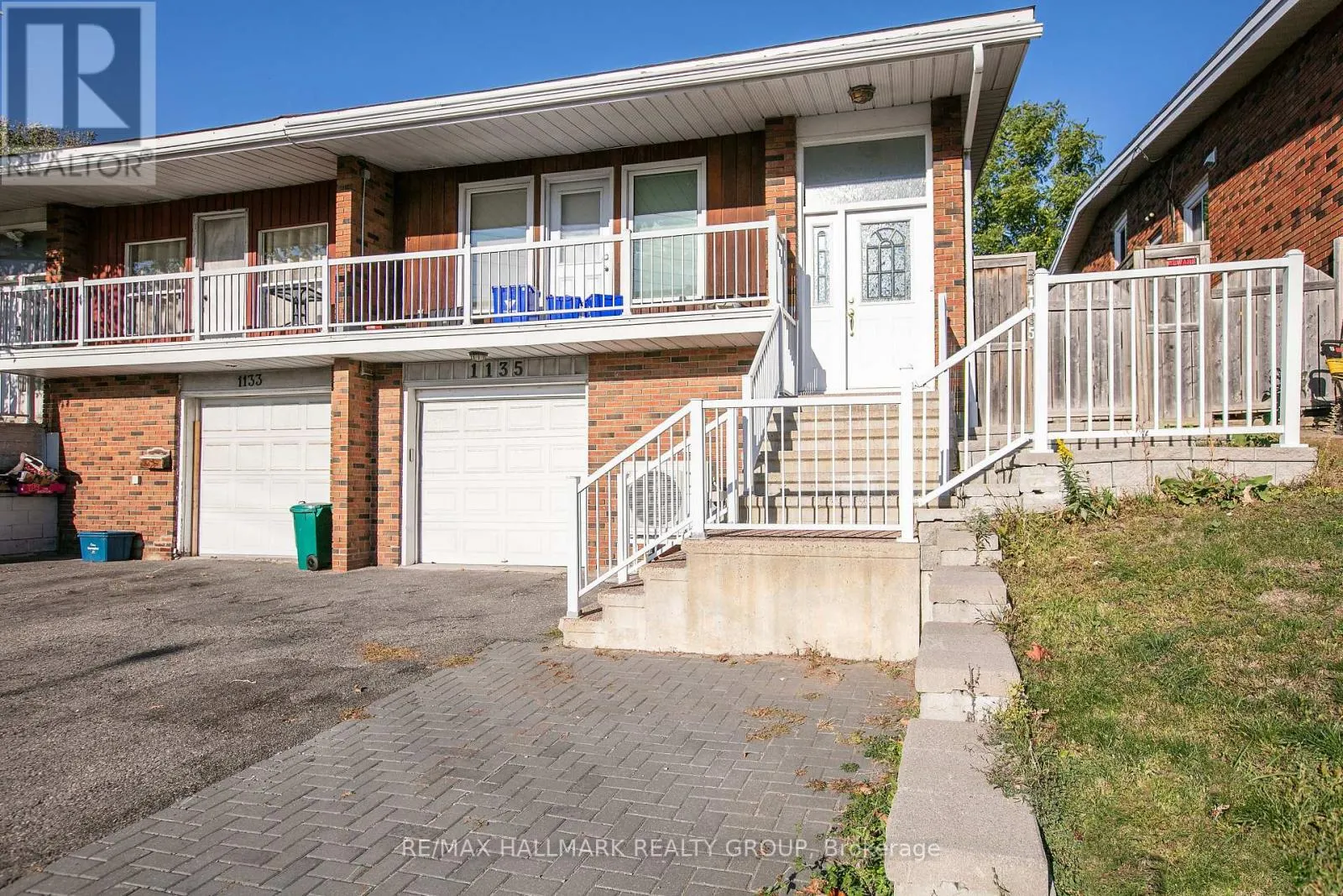 UNIT B - 1135 MAITLAND AVENUE