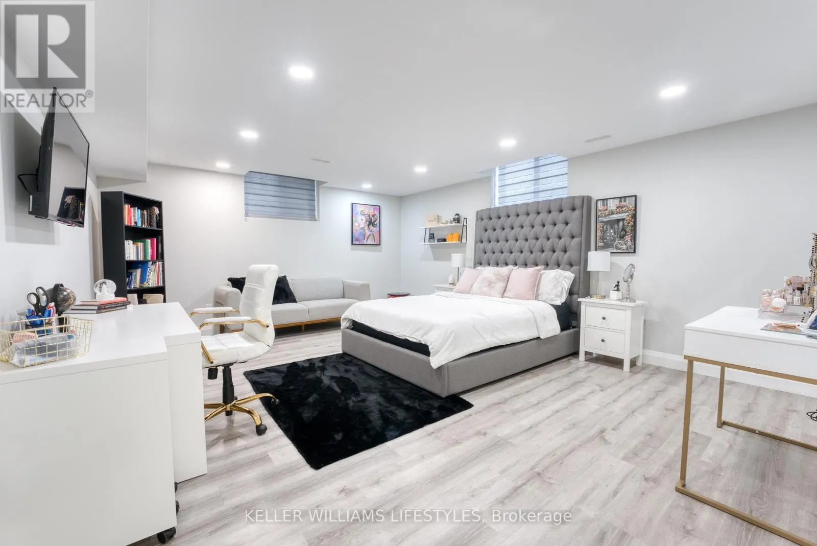 1316 DEER RUN ROAD