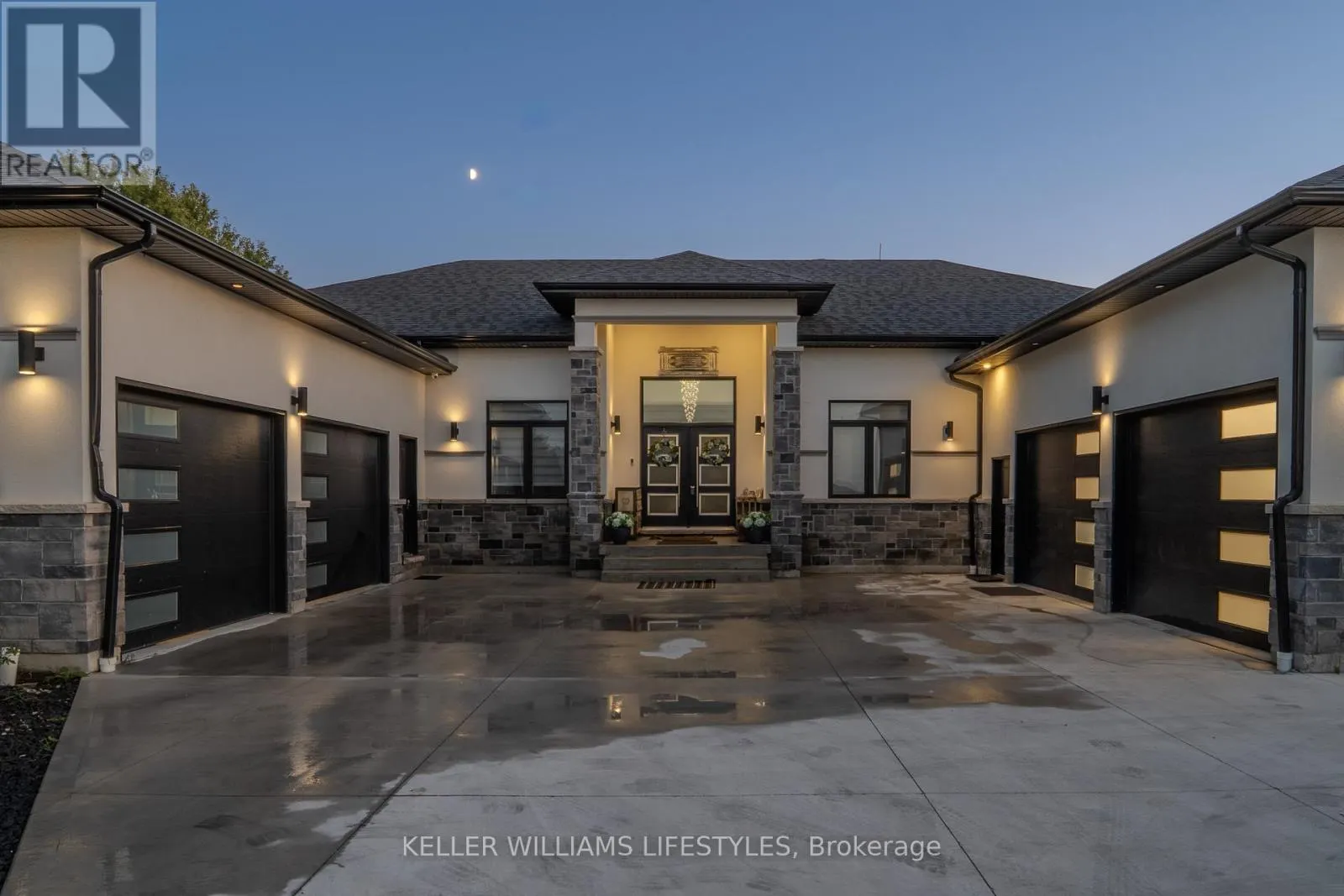 1316 DEER RUN ROAD
