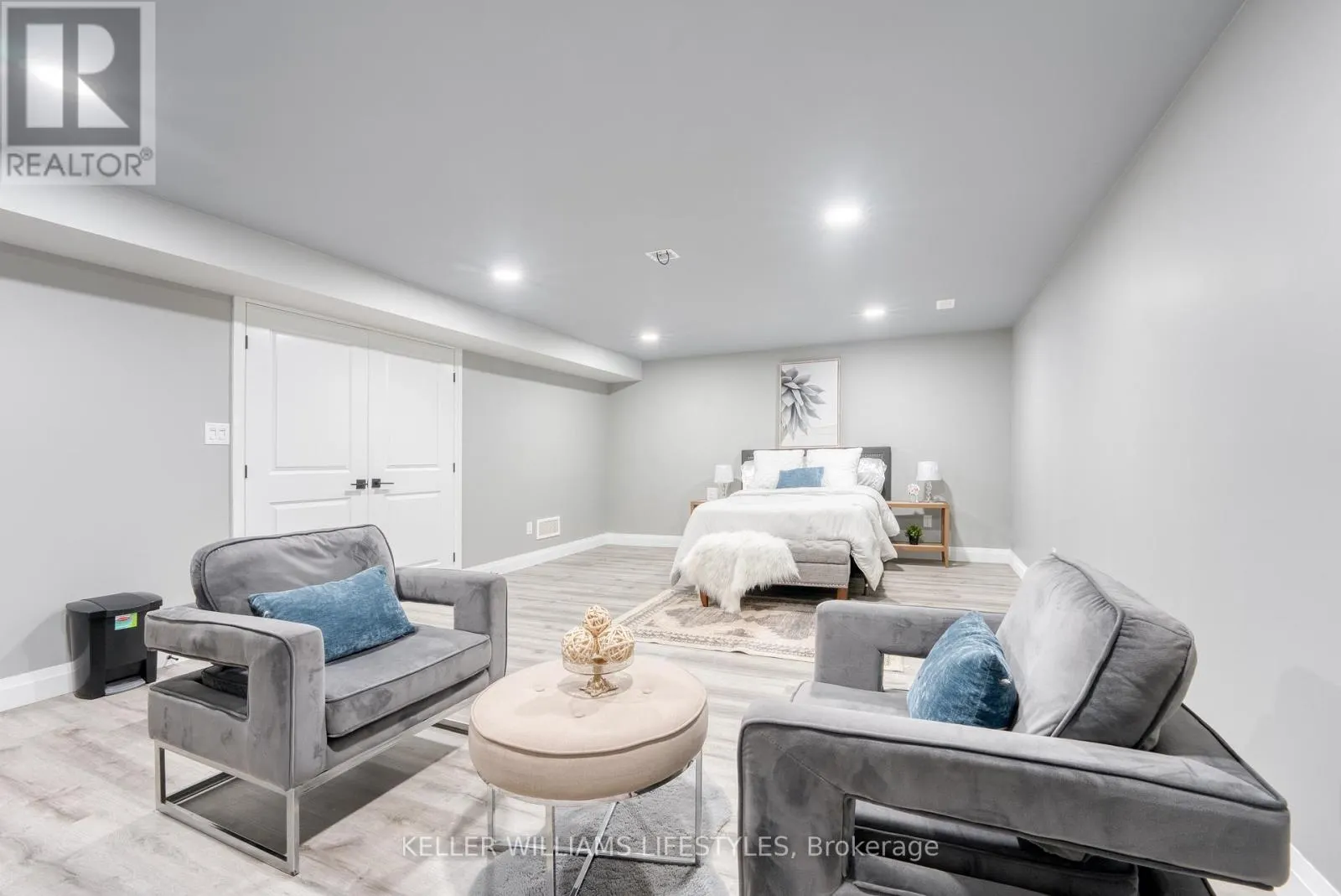 1316 DEER RUN ROAD