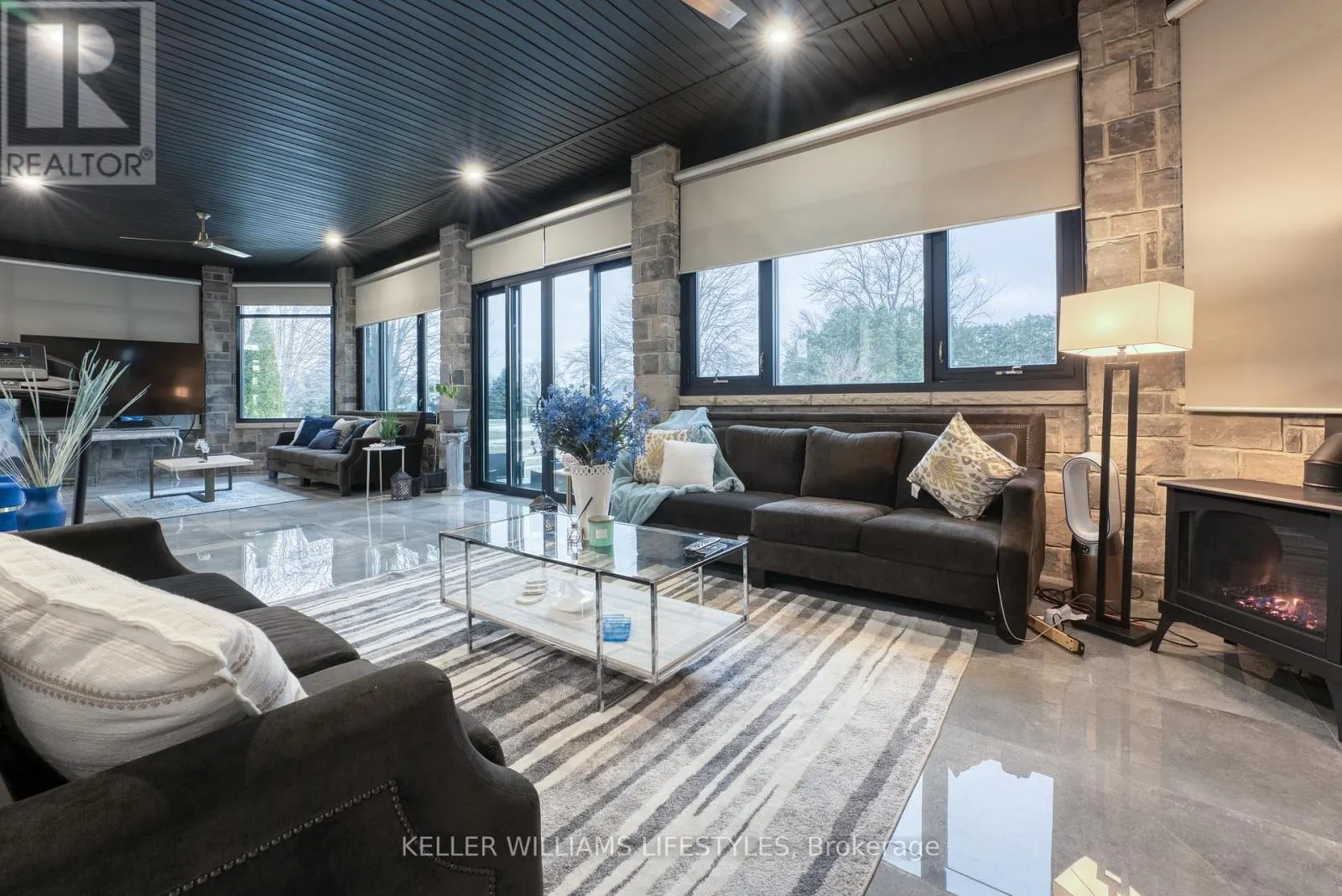1316 DEER RUN ROAD