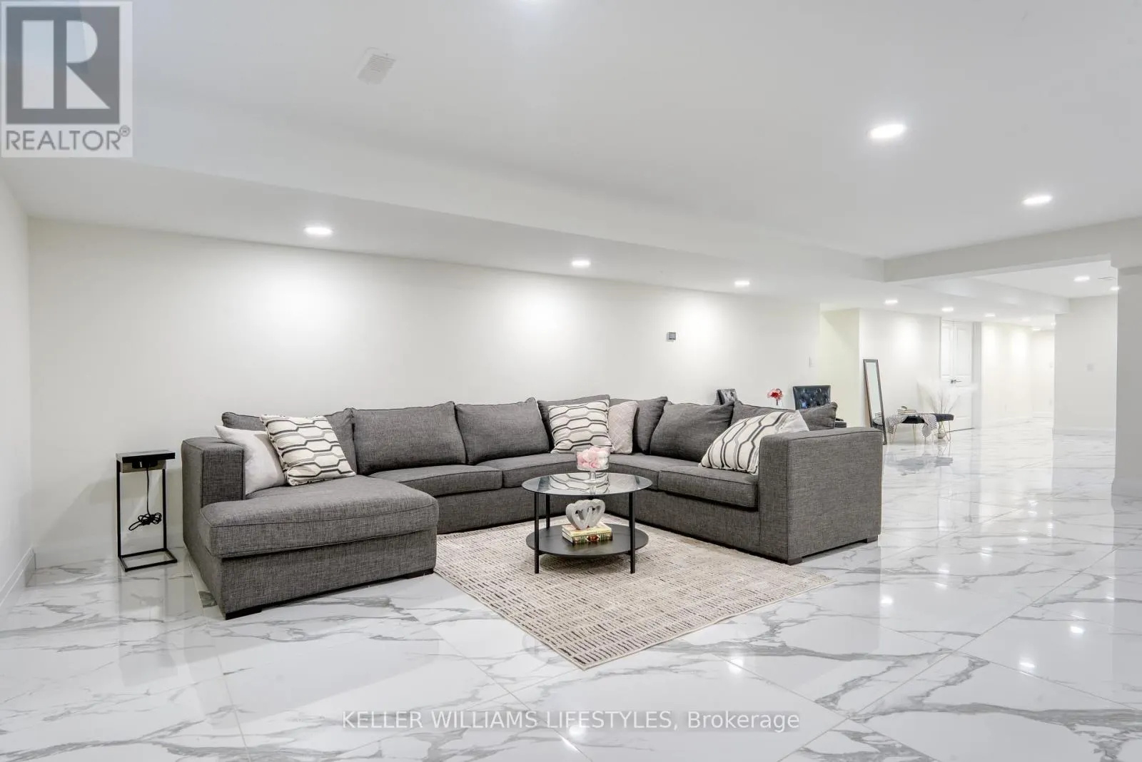 1316 DEER RUN ROAD