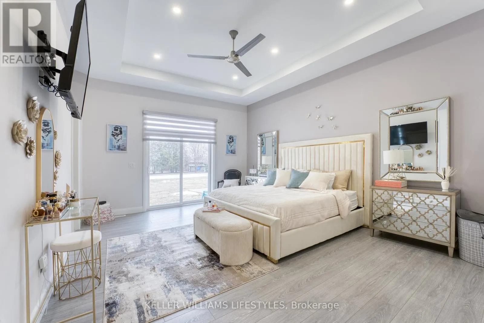 1316 DEER RUN ROAD