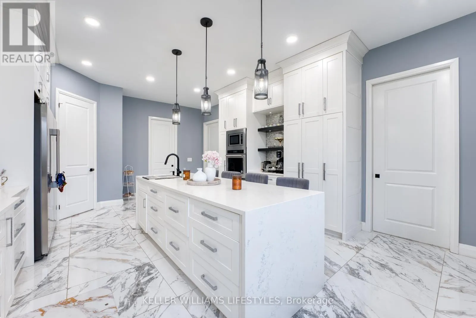 1316 DEER RUN ROAD