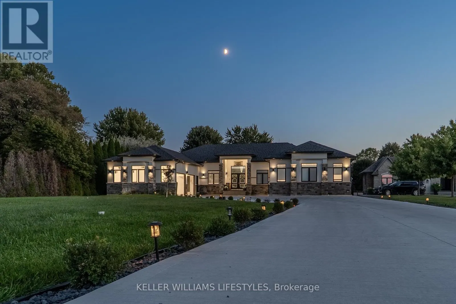 1316 DEER RUN ROAD