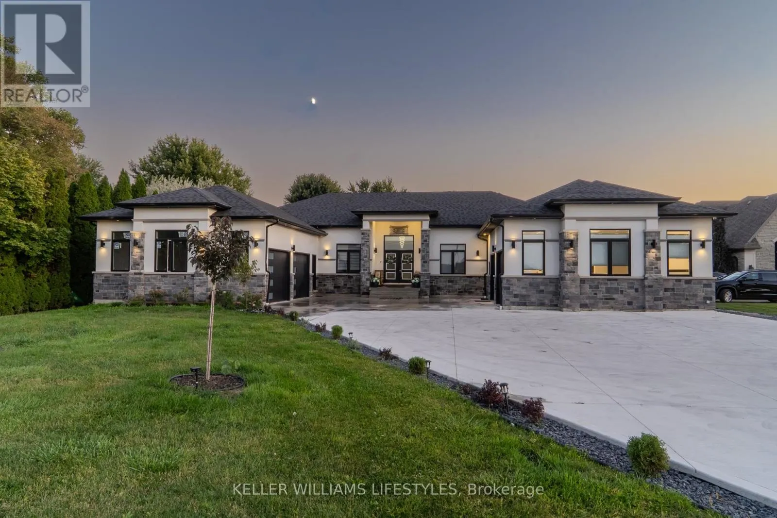 1316 DEER RUN ROAD