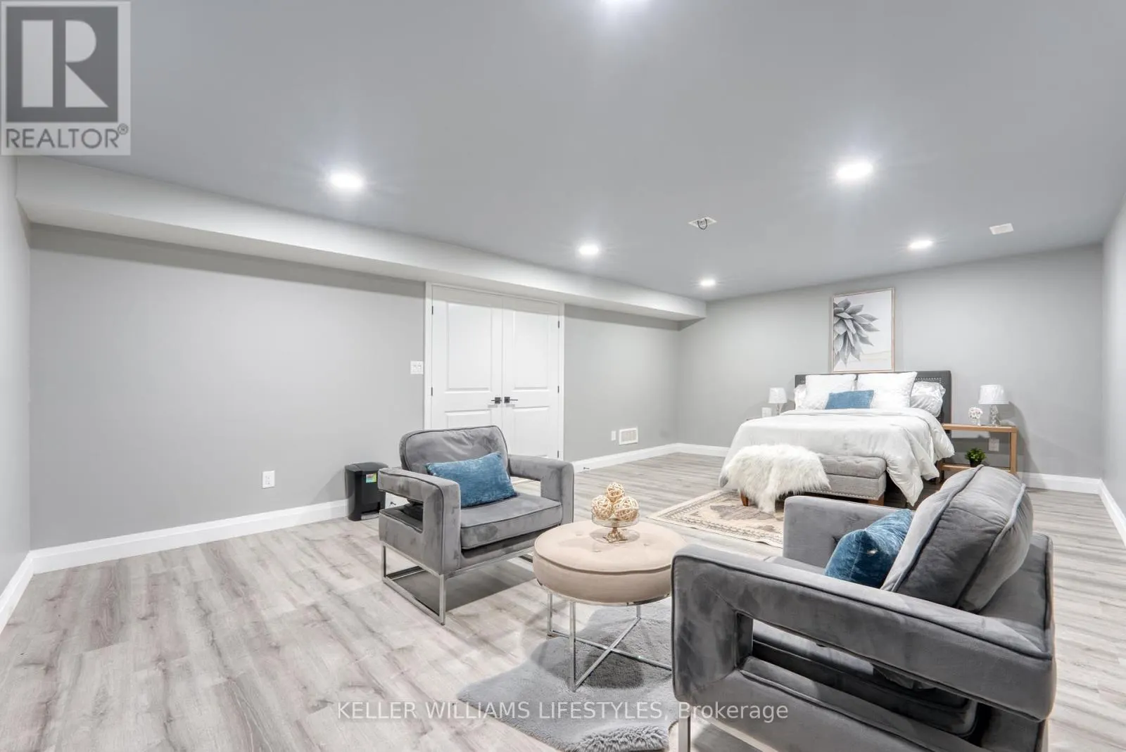 1316 DEER RUN ROAD