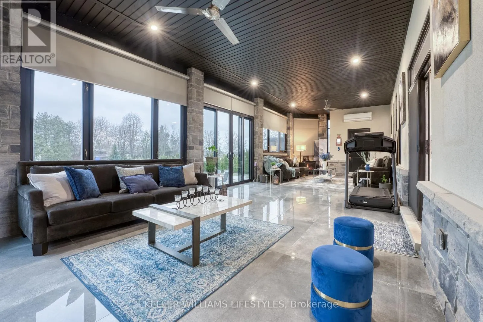 1316 DEER RUN ROAD