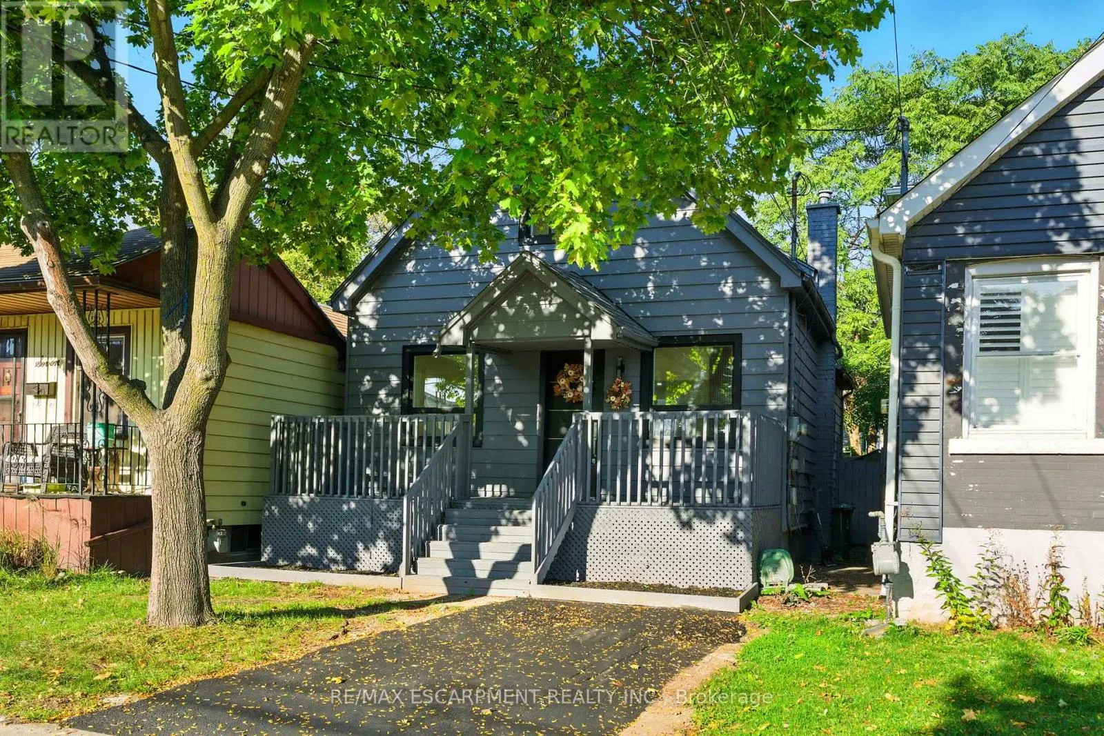 9 ALICE STREET