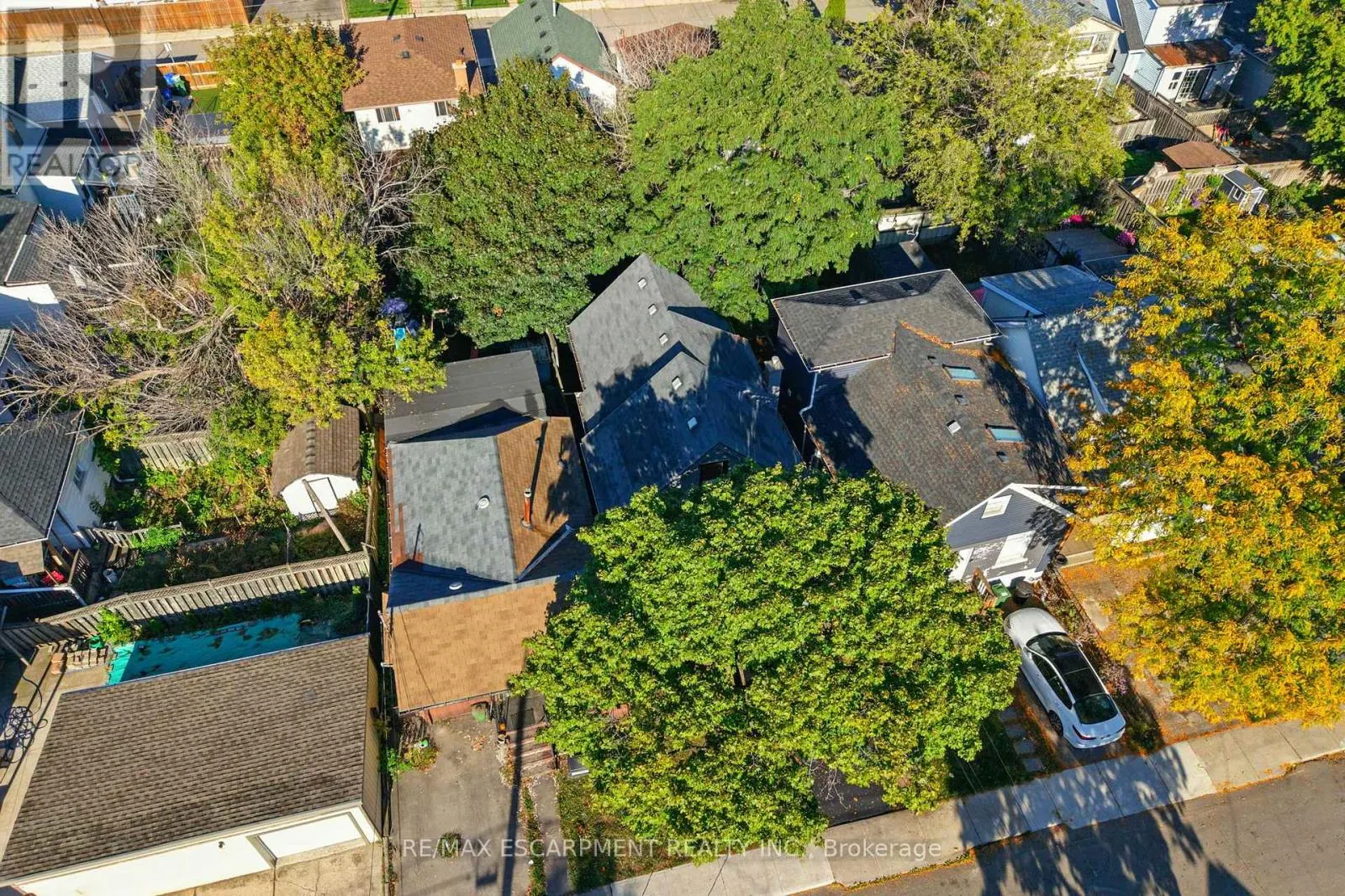 9 ALICE STREET