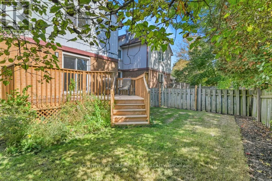 54 GREENBORO CRESCENT