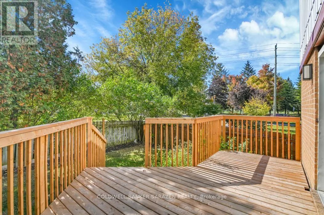 54 GREENBORO CRESCENT