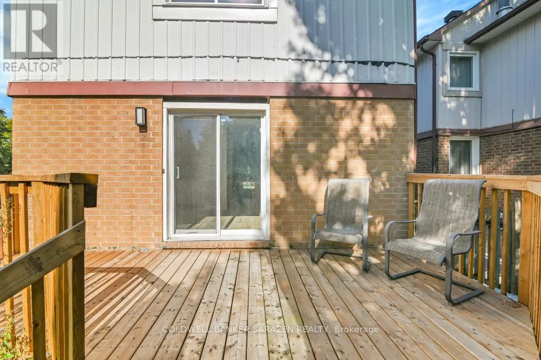 54 GREENBORO CRESCENT