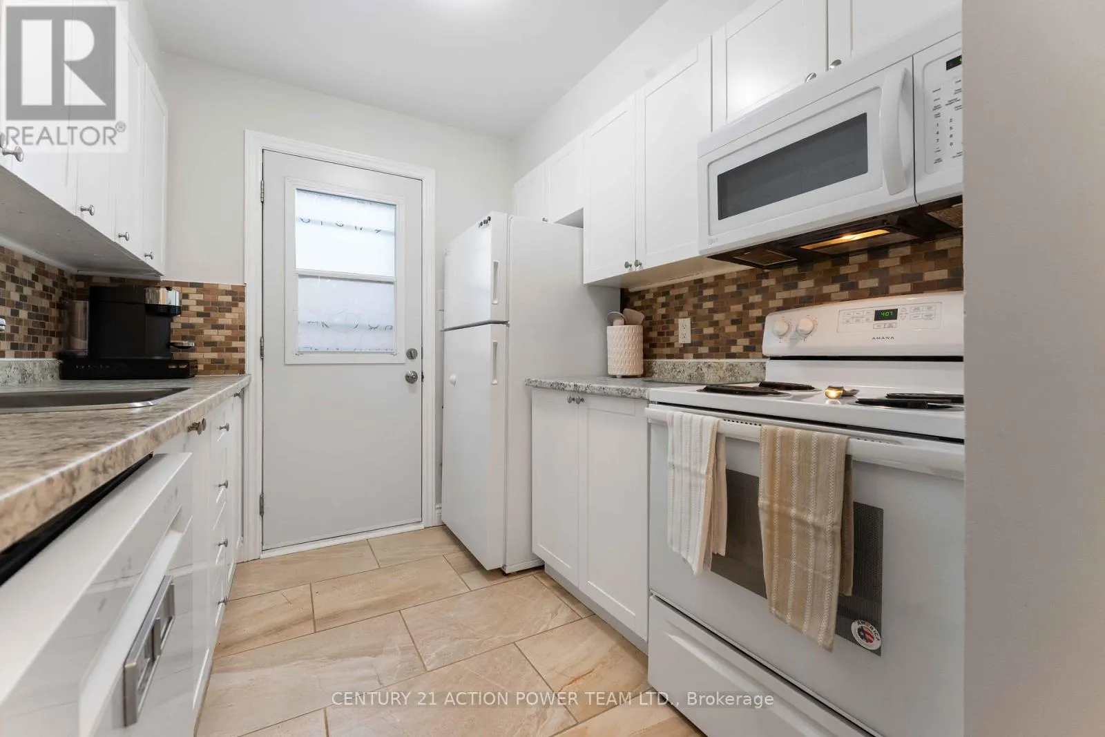 1361 MARIGOLD CRESCENT