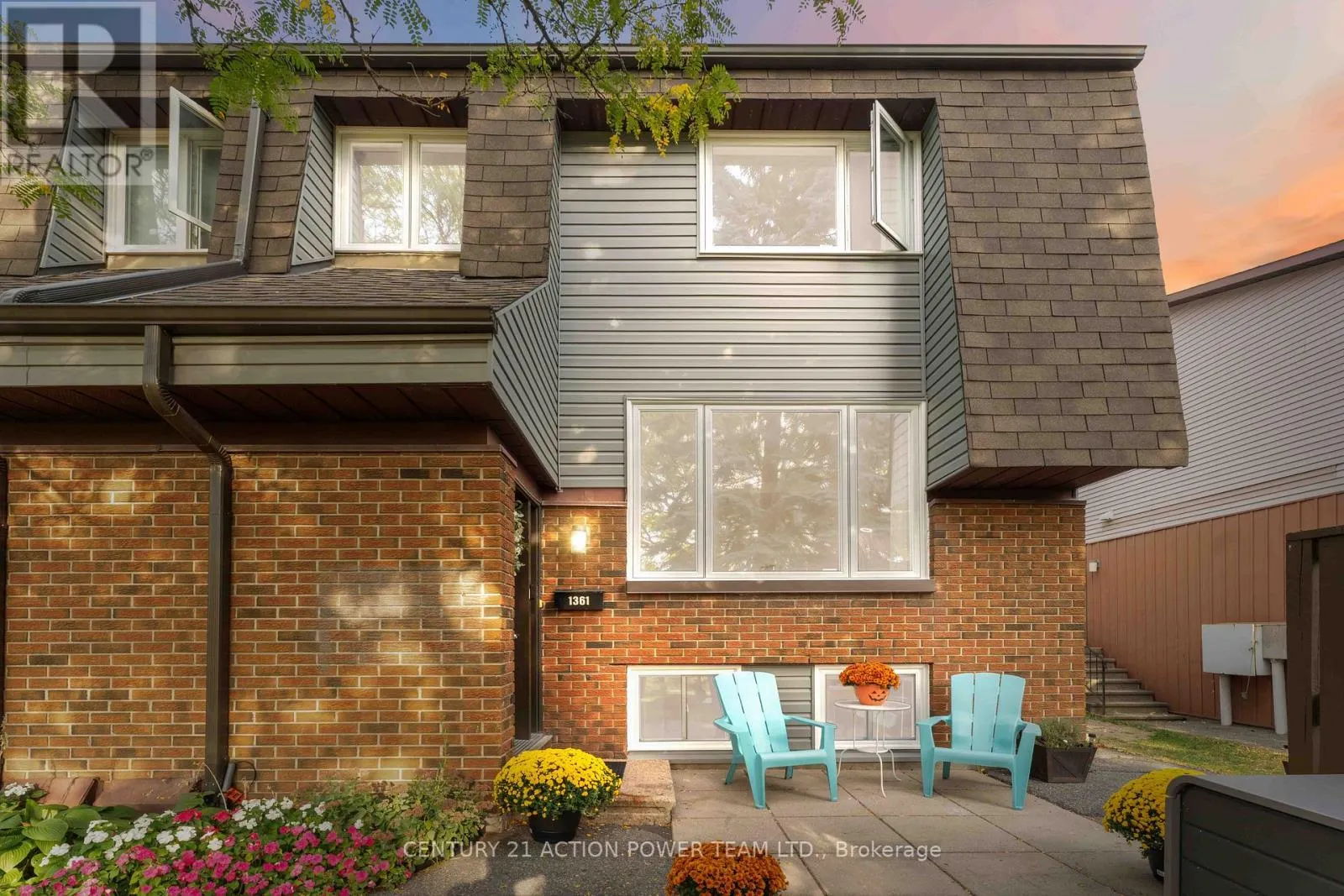 1361 MARIGOLD CRESCENT