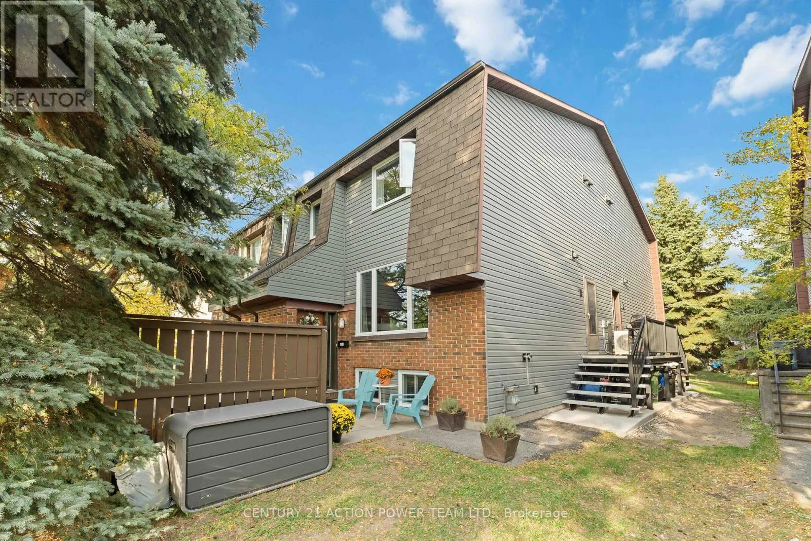 1361 MARIGOLD CRESCENT