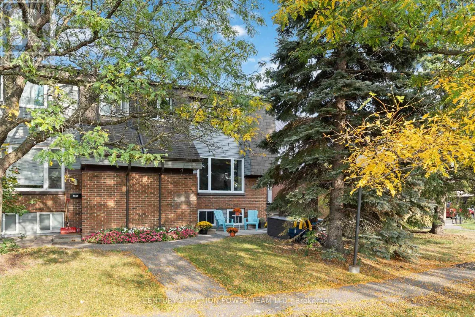 1361 MARIGOLD CRESCENT