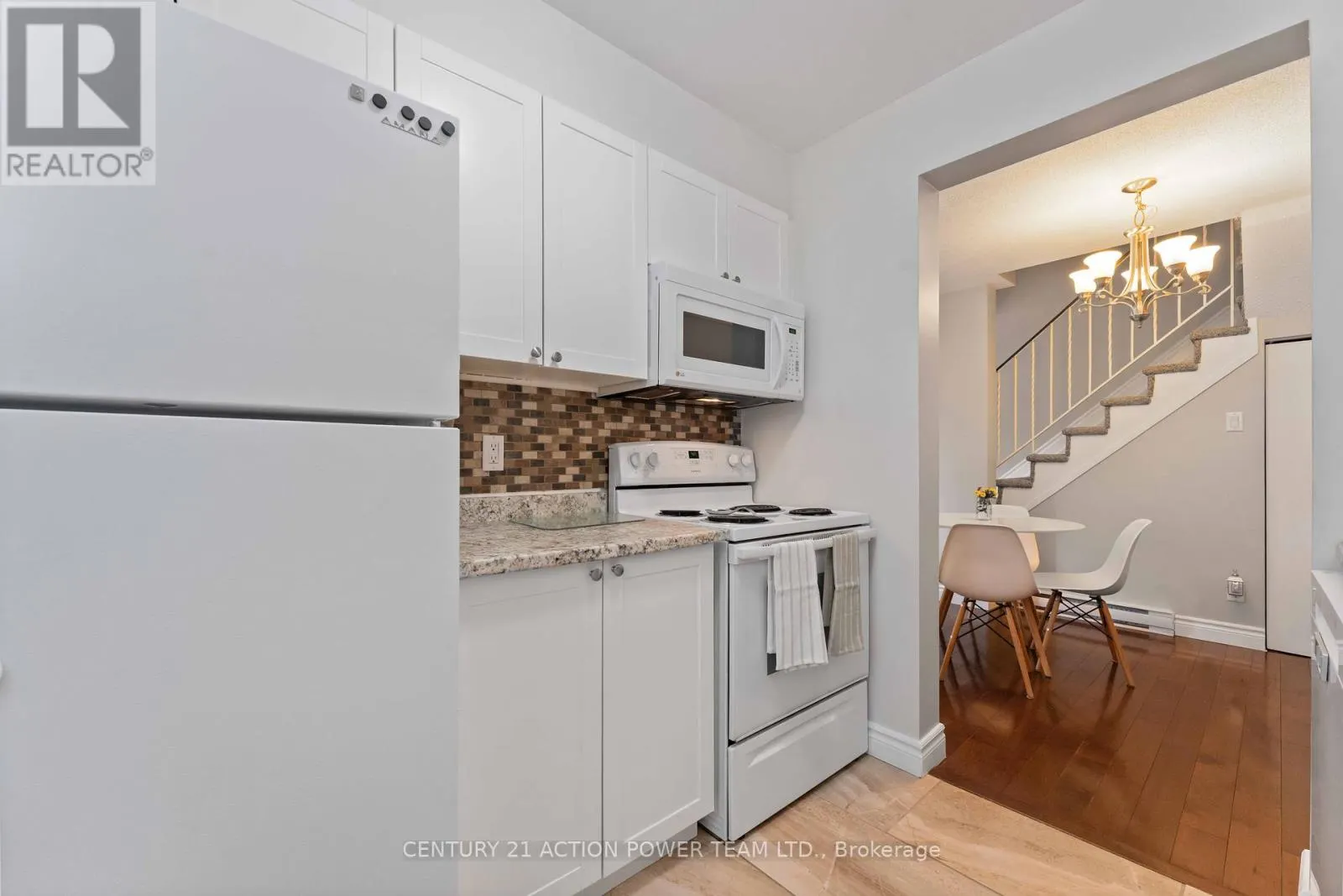 1361 MARIGOLD CRESCENT