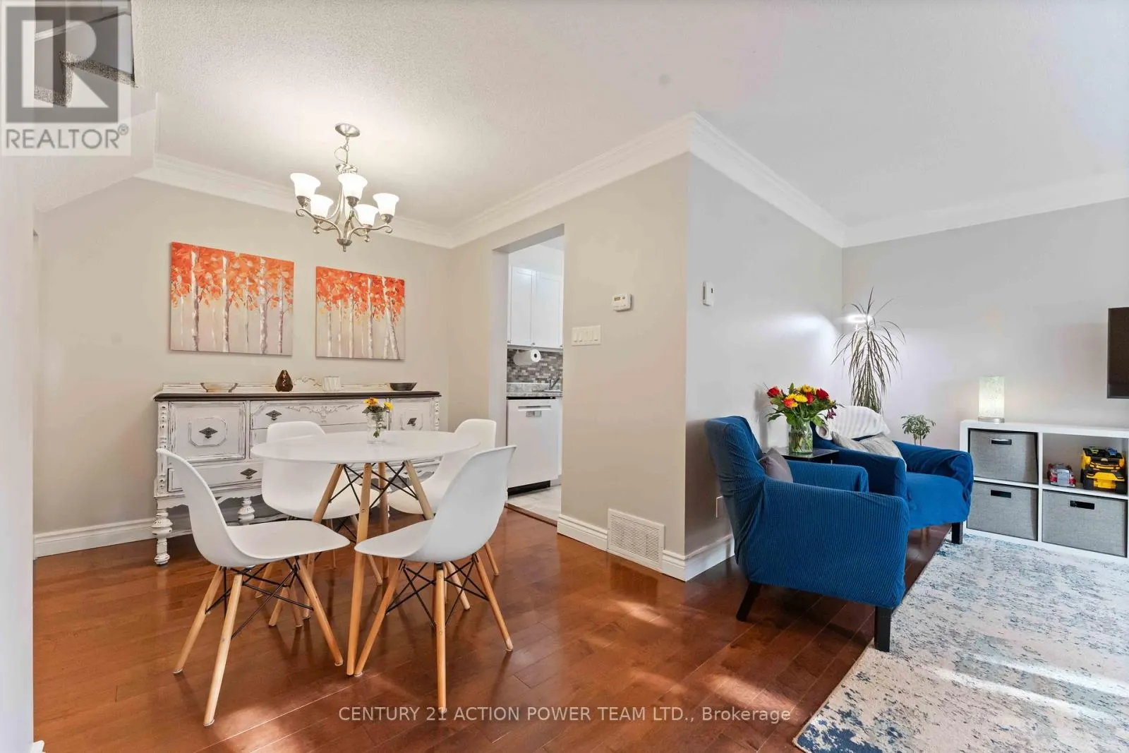 1361 MARIGOLD CRESCENT