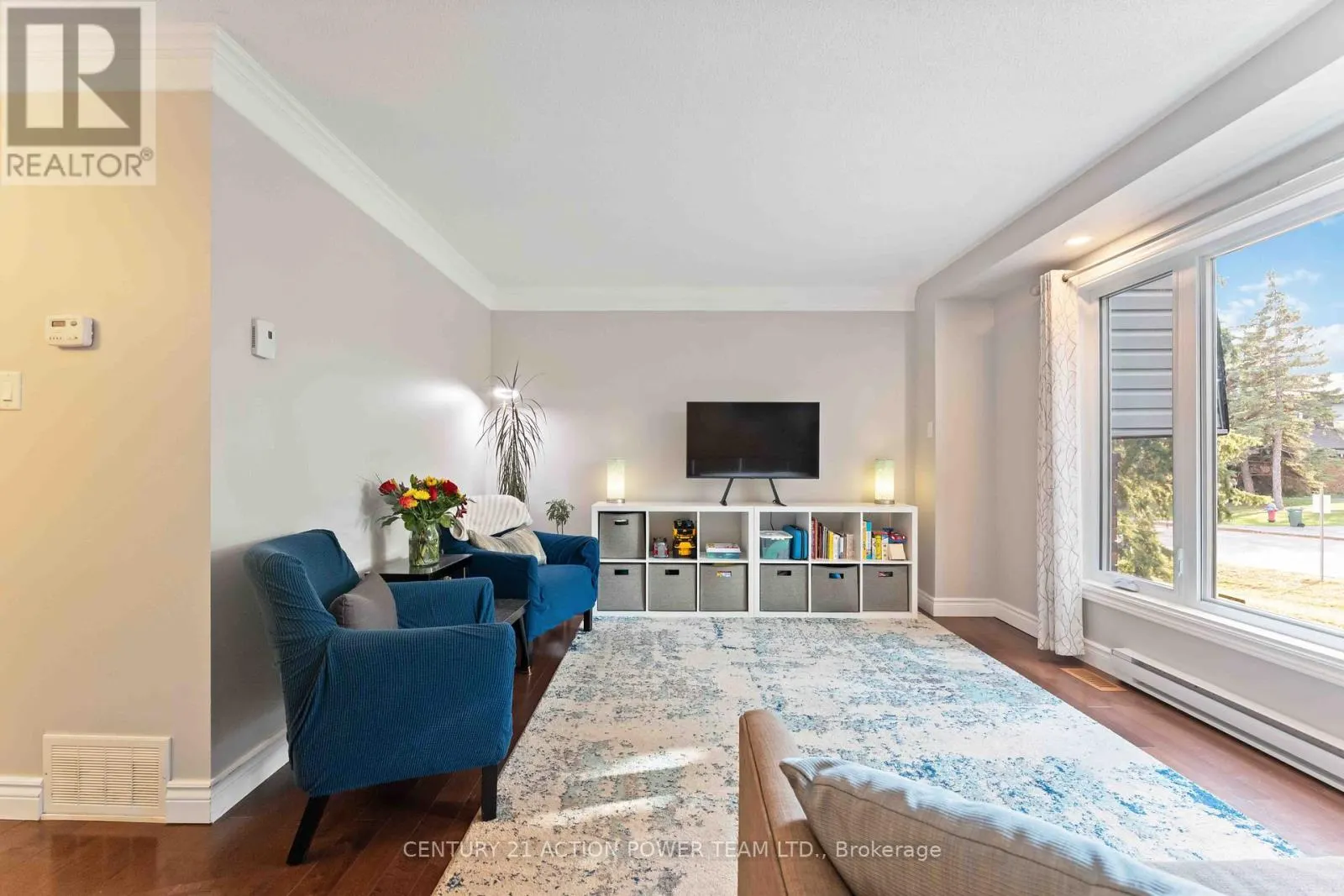 1361 MARIGOLD CRESCENT