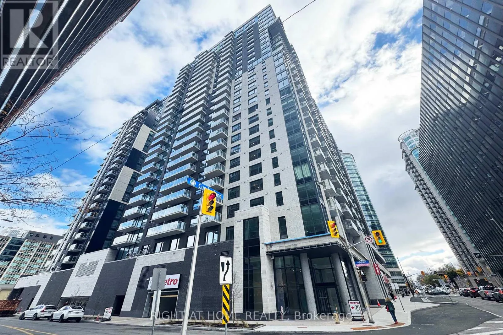 404 - 180 GEORGE STREET