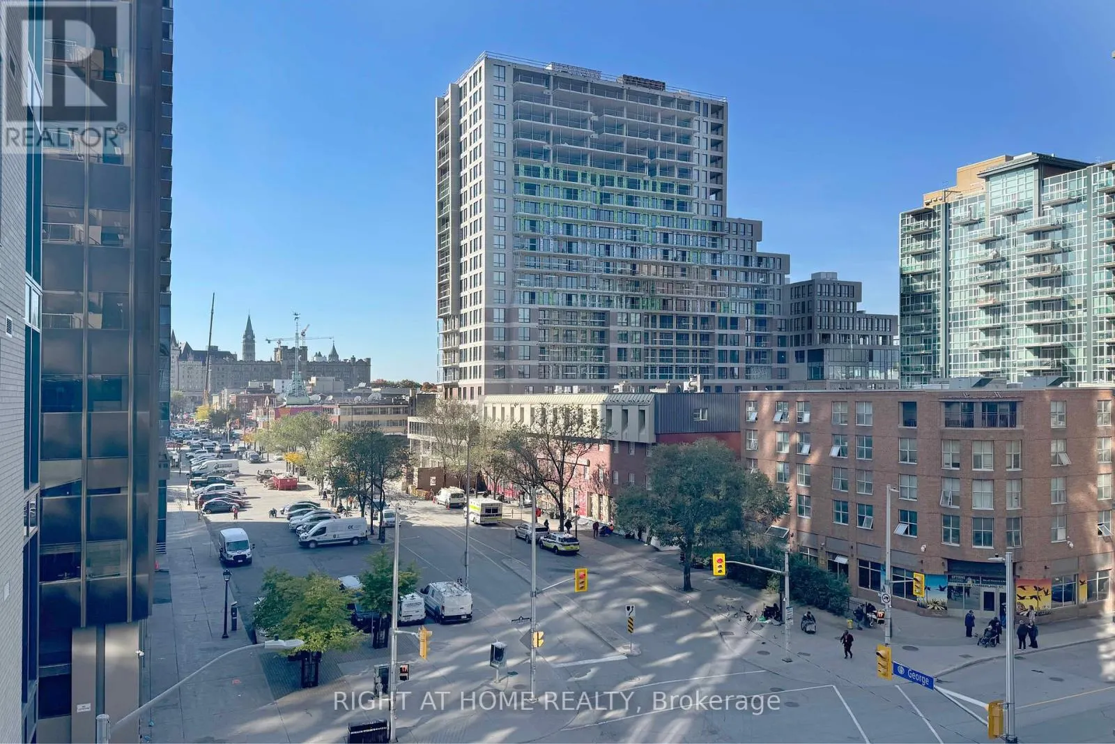 404 - 180 GEORGE STREET