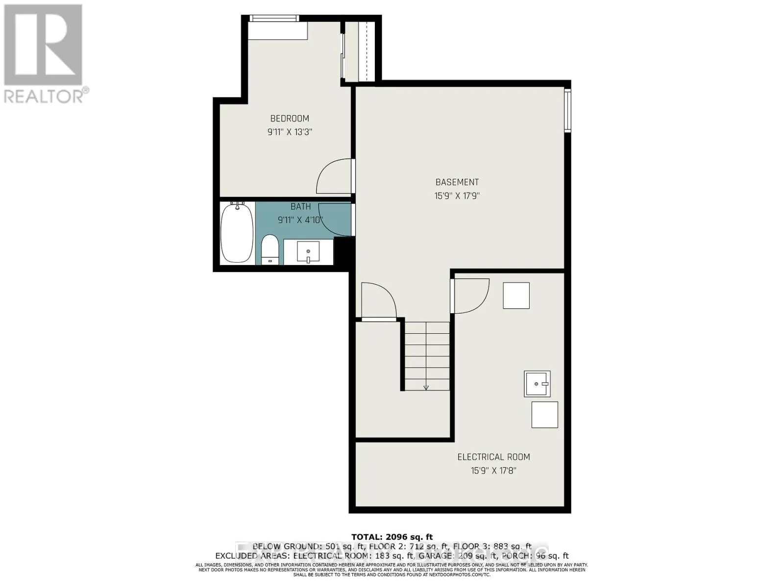 186 CONSERVANCY DRIVE